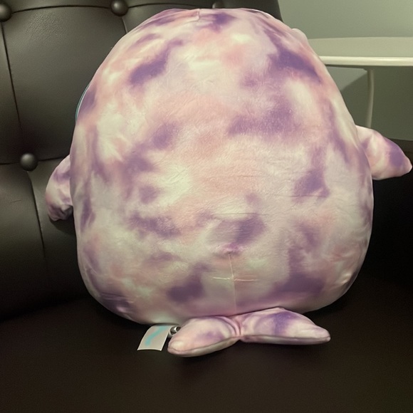 NWT Nabila Squishmallow 12” - Picture 3 of 3